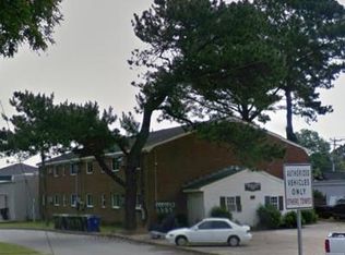 7916 Camellia Rd #A1, Norfolk, VA 23518