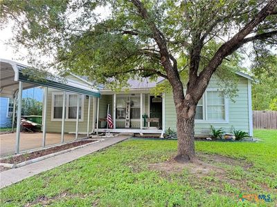 1308 E Park Ave, Victoria, TX, 77901