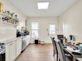 20 Ashford St #20, Allston, MA 02134