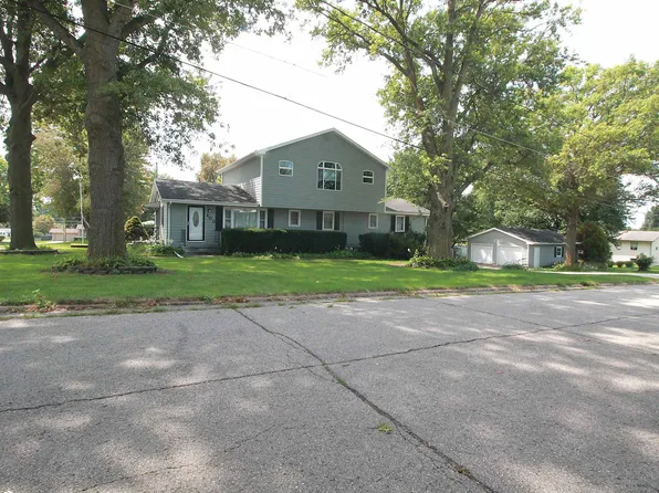600 W Orange St, Clarinda, IA 51632