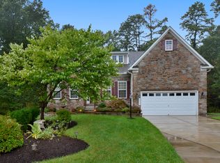 802 Windjammer Rd, Glen Burnie, MD 21060