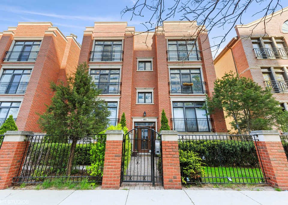 1st image of 4853 N Winthrop Ave Unit 2N