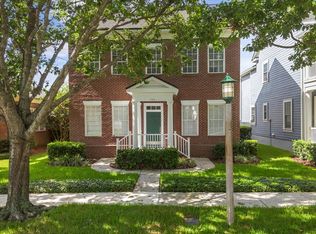 704 Honeysuckle Ave, Celebration, FL 34747