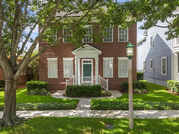 704 Honeysuckle Ave, Celebration, FL 34747