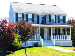 80 Rosewood Rd, Somerset, MA 02726