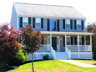 80 Rosewood Rd, Somerset, MA, 02726
