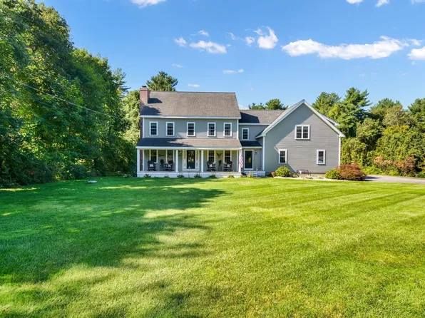 529 East St, Bridgewater, MA 02324