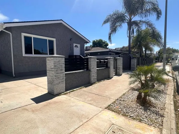 3171-3175 K St, San Diego, CA 92102