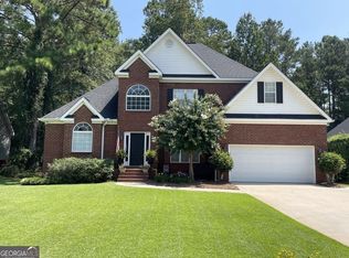 544 N Edgefield Way, Macon, GA 31210