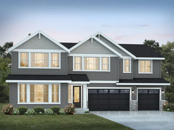 21009 153rd St E, Bonney Lake, WA 98391