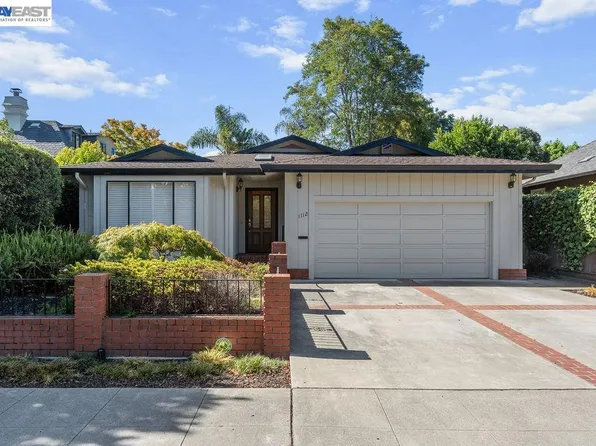 1112 San Antonio Ave, Alameda, CA 94501