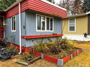 9403 Pierce Ln TRAILER 16, Sedro Woolley, WA 98284