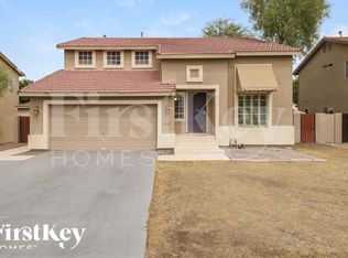 1562 E Oakland St, Chandler, AZ 85225