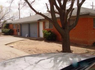1913 41st St, Lubbock, TX 79412
