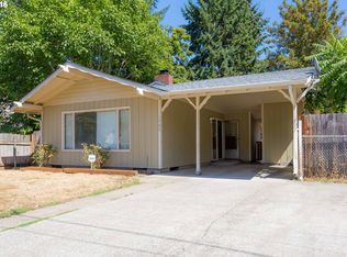 1705 Norris Rd, Vancouver, WA 98661