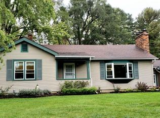 437 S State Rd, Otisville, MI 48463