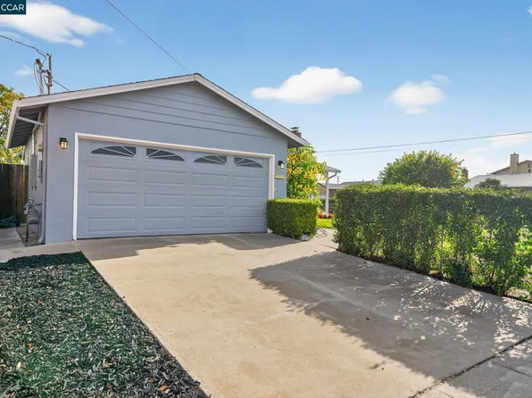 35794 Cabral Dr, Fremont, CA 94536