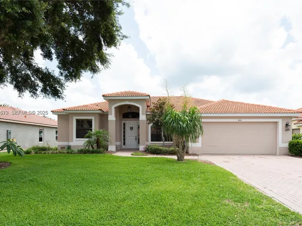 406 Cinnamon Dr, Poinciana, FL 34759