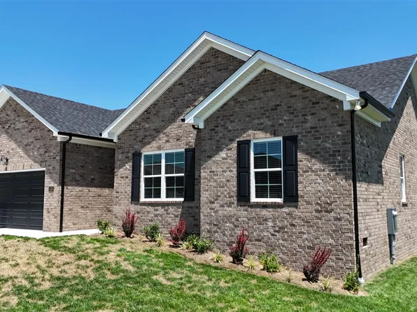 1335 Helmsdale Ave, Bowling Green, KY 42101