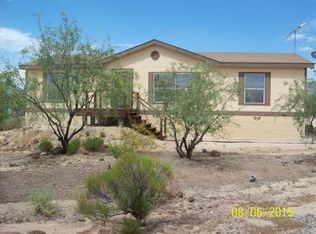 1638 E Leanne Rd, New River, AZ 85087