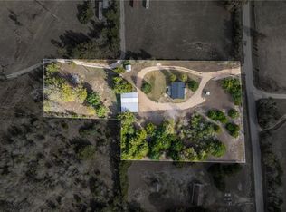 6885 Gibbs Creek Rd, Chappell Hill, TX 77426