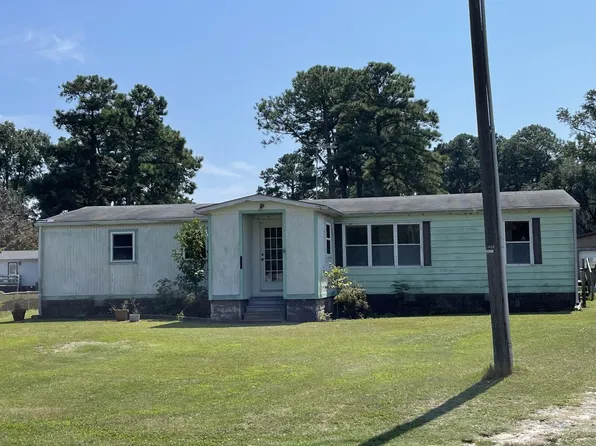 110 Teal Ct, Grandy, NC 27939