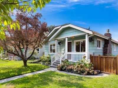 2321 Williams Street, Bellingham, WA, 98225