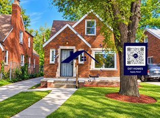 15090 Whitcomb St, Detroit, MI 48227