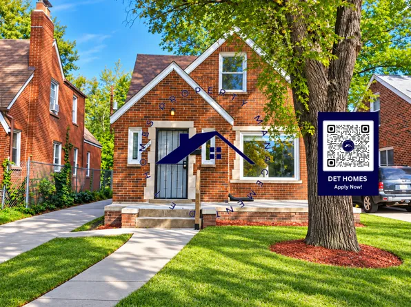 15090 Whitcomb St, Detroit, MI 48227