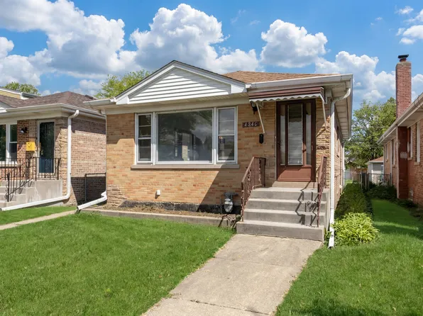 4846 W Foster Ave, Chicago, IL 60630