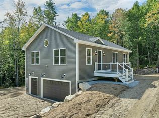 4 Johns Ter, Ossipee, NH 03864