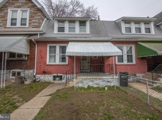 38 Spruce St, Marcus Hook, PA 19061