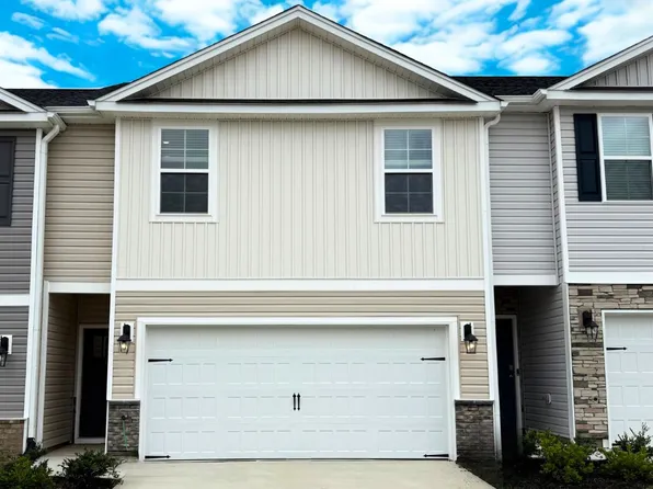 7038 Eclipse Trl, Whitsett, NC 27377