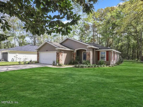 2039 NAVAHO Avenue, Jacksonville, FL 32210
