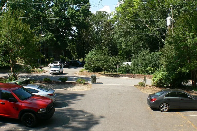 815 Clay St #C — Photo 15