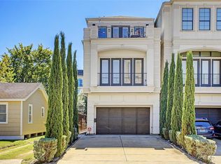 1941 W Clay St, Houston, TX 77019