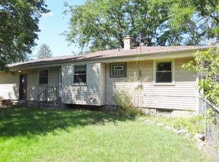 223 Grove Ave, Palmyra, WI 53156
