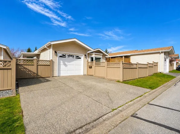 1400 164th St #64, Surrey, BC V4A 8V5