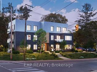 148 Glenlake Ave #7, Toronto, ON M6P 1E7