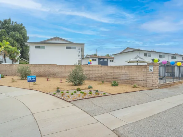 422-36 Front Street, 422 W Front St #428-4, Covina, CA 91723