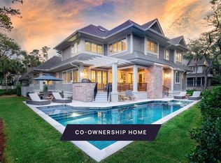 6 Whistling Swan Rd, Hilton Head Island, SC 29928