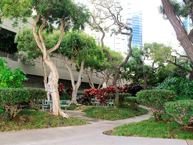 1350 Ala Moana Blvd #508 — Photo 14