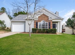 13317 Baker Mills Rd, Pineville, NC 28134