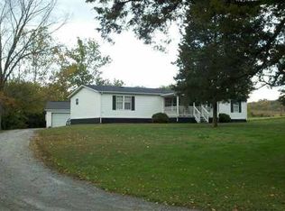 3514 Holts Church Rd, Morristown, TN 37814