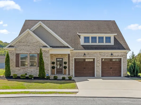 7416 Keely Run, Ooltewah, TN 37363