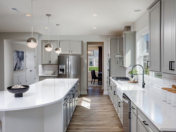 Model Representation