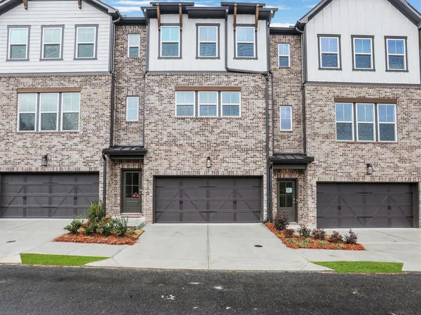 6005 Haviland Aly, Sugar Hill, GA 30518