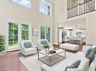 516 Pond St, Westwood, MA 02090