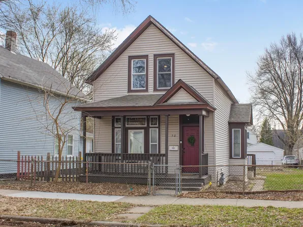 50 Winnipeg Ave, Saint Paul, MN 55117