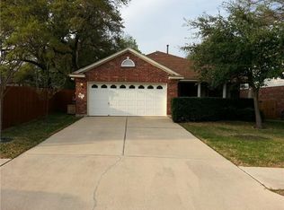 2413 Branum Dr, Cedar Park, TX 78613